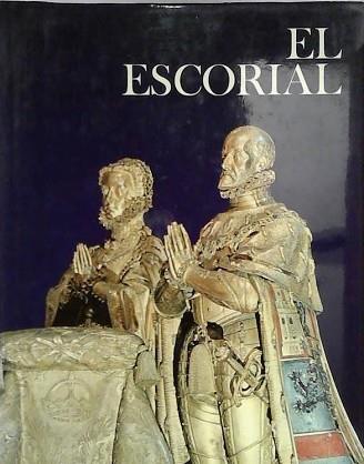 La Escorial | 9999903405856