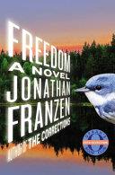 Freedom | 9999903520184 | Jonathan Franzen,