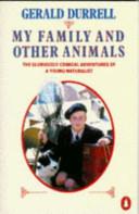 My Family and Other Animals | 9999903373582 | Durrell, Gerald Malcolm