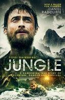 Jungle | 9999903517030 | Yossi Ghinsberg