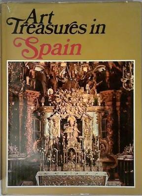 Art Treasures in Spain | 9999903405863