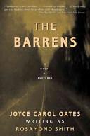The Barrens | 9999903361572 | Joyce Carol Oates
