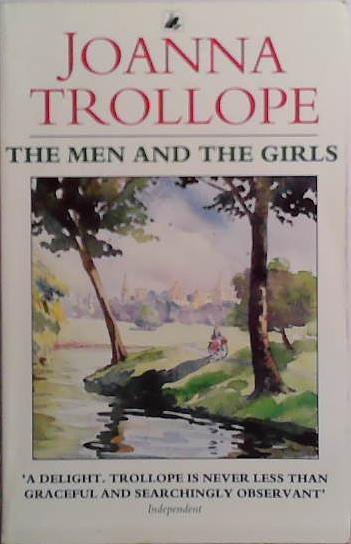 The Men and the Girls | 9999903514718 | Trollope, J