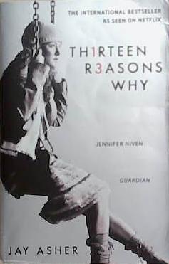 Thirteen Reasons Why | 9999903297642 | Jay Asher