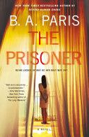 The Prisoner | 9999903372905 | B.A. Paris