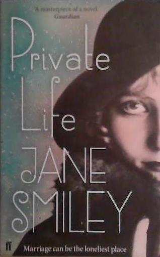 Private Life | 9999903471479 | Jane Smiley