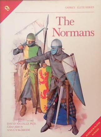 The Normans | 9999903390916 | David Nicolle