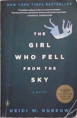 The Girl Who Fell from the Sky | 9999903346685 | Heidi W. Durrow,