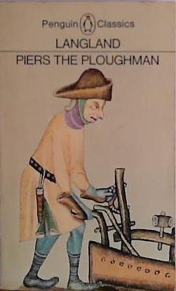Piers the Ploughman | 9999903458937 | Langland
