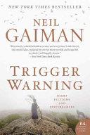 Trigger Warnings | 9999903318491 | Gaiman, Neil