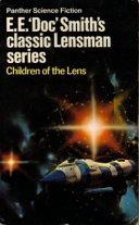 Children of the Lens | 9999903358831 | Edward Elmer Smith