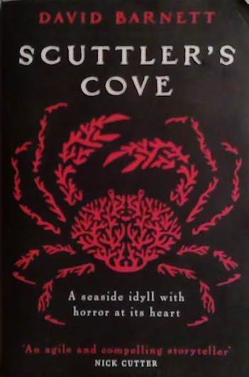 Scuttler's Cove | 9999903488422 | David Barnett