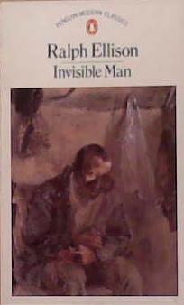 Invisible Man | 9999903381204 | Ellison, Ralph