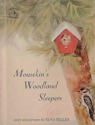 Mousekin's Woodland Sleepers | 9999903387817 | Edna Miller