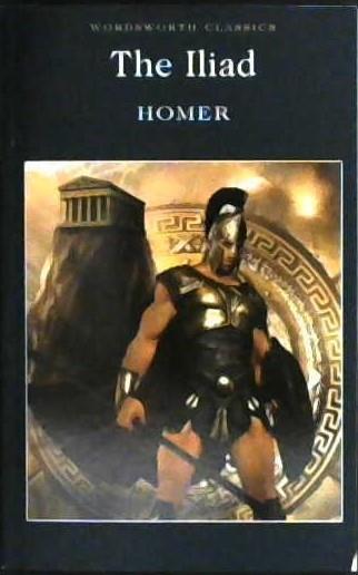 The Iliad | 9781853262425 | Homer