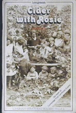 Cider with Rosie | 9999903510192 | Laurie Lee