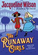 The Runaway Girls | 9999903473244 | Jacqueline Wilson