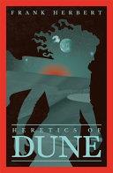 Heretics of Dune | 9999903378310 | Frank Herbert