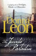 The Jewels of Paradise | 9999903349440 | Donna Leon
