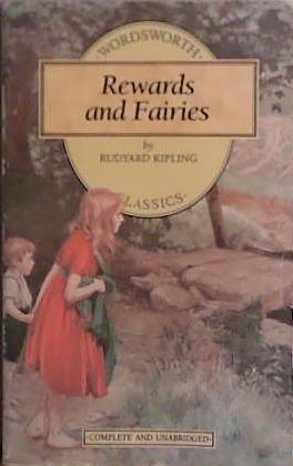 Rewards and fairies | 9999903408338 | Kipling, Rudyard