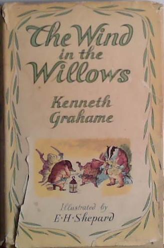 The Wind in the Willows | 9999903408536 | kenneth Grahame