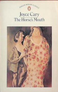 Horses Mouth (Modern Classics) | 9999903513162 | Cary, Joyce