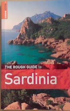 The Rough Guide to Sardinia | 9999903351085