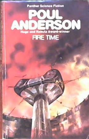 Fire Time | 9999902899014 | Poul Anderson