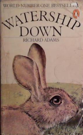 Watership Down | 9999903414025 | Adams, Richard
