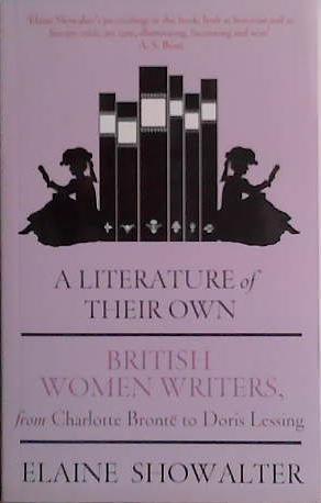 A Literature of Their Own | 9999903454014 | Elaine Showalter