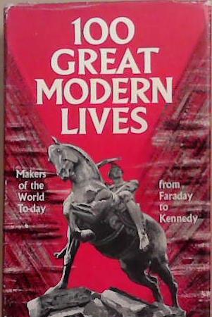 100 Great Modern Lives | 9999903380702 | John Canning