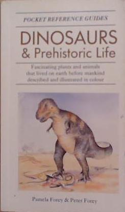 Pocket Gde Dinosaurs | 9999903266105 | Forey P & P Pamela Forey