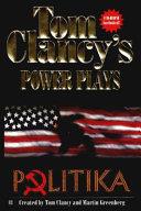 Tom Clancy's Power Plays | 9999903371854 | Tom Clancy Martin Greenberg
