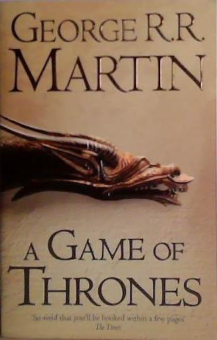 Game of Thrones | 9999903458296 | George R.R. Martin,