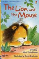 The Lion and the Mouse | 9999903118817 | Mairi Mackinnon