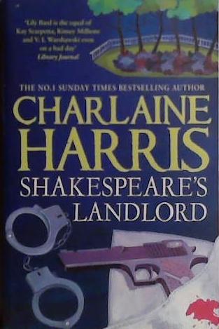 Shakespeare's Landlord | 9999903474661 | Charlaine Harris