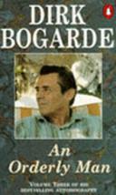 An Orderly Man | 9999902207185 | Dirk Bogarde