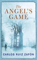 Angel's Game | 9999903345145 | Carlos Ruiz Zaf?n