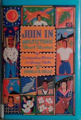 Join In | 9999903460695 | Donald R. Gallo