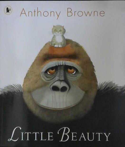 Little Beauty | 9999903398660 | Browne, Anthony