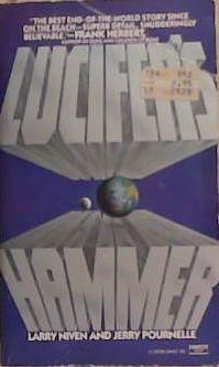 Lucifer's Hammer | 9999903369554 | Niven, Larry