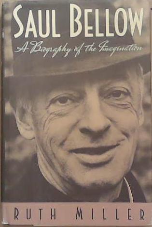 Saul Bellow | 9999903278634 | Ruth Miller