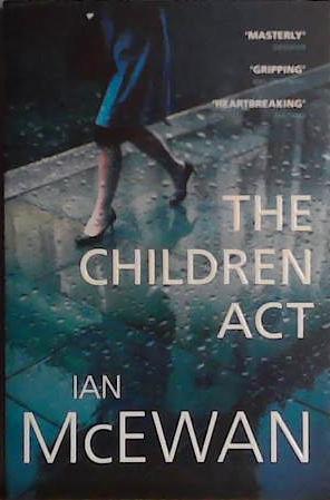 The Children Act | 9999903449416 | McEwan, Ian