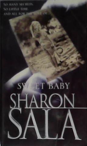 Sweet Baby | 9999903401926 | Sharon Sala