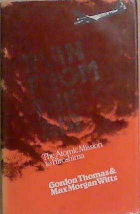 Ruin from the Sky | 9999903366638 | Gordon Thomas and Max Morgan Witts