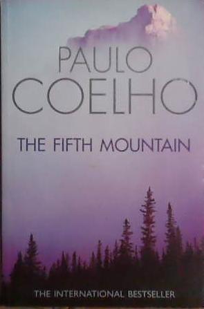 The Fifth Mountain | 9999903454403 | Paulo Coelho,