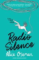 Radio Silence | 9999903482239 | Alice Oseman
