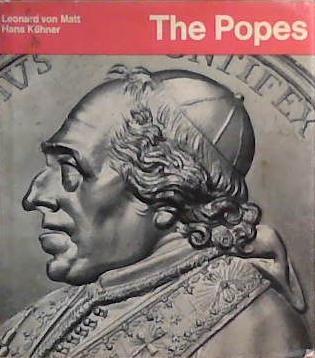 The Popes | 9999903397397 | Leonard von Matt