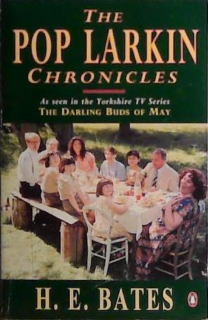 Pop Larkin Chronicles | 9999903424864 | Herbert Ernest Bates