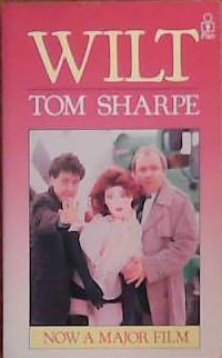Wilt | 9999903383628 | Sharpe, Tom